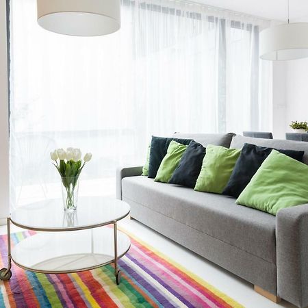 Baron Apartments Sušice المظهر الخارجي الصورة