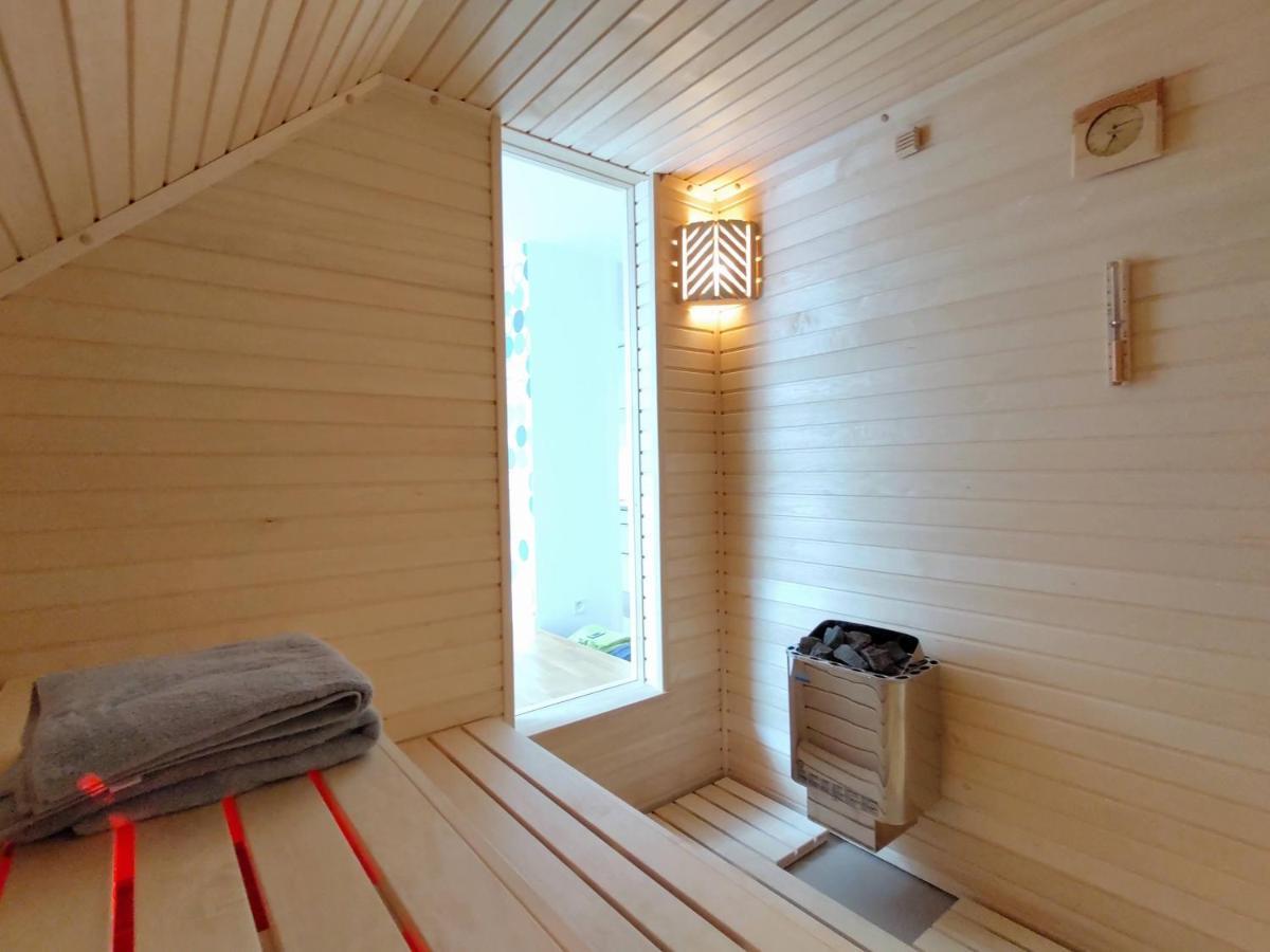 Baron Apartments Sušice المظهر الخارجي الصورة