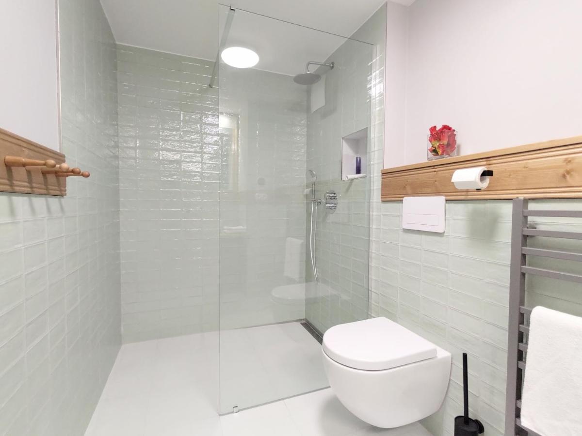 Baron Apartments Sušice المظهر الخارجي الصورة