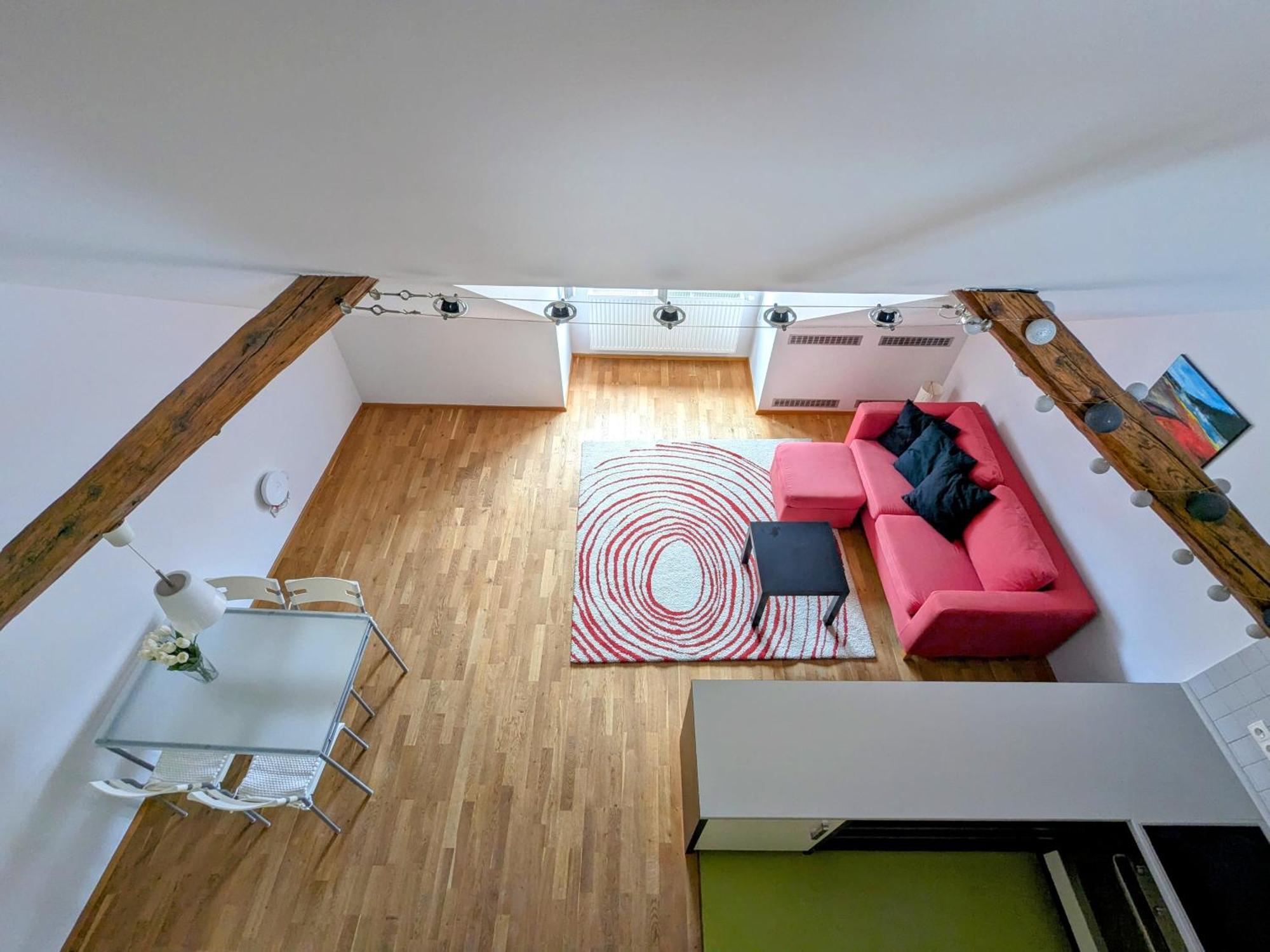 Baron Apartments Sušice المظهر الخارجي الصورة