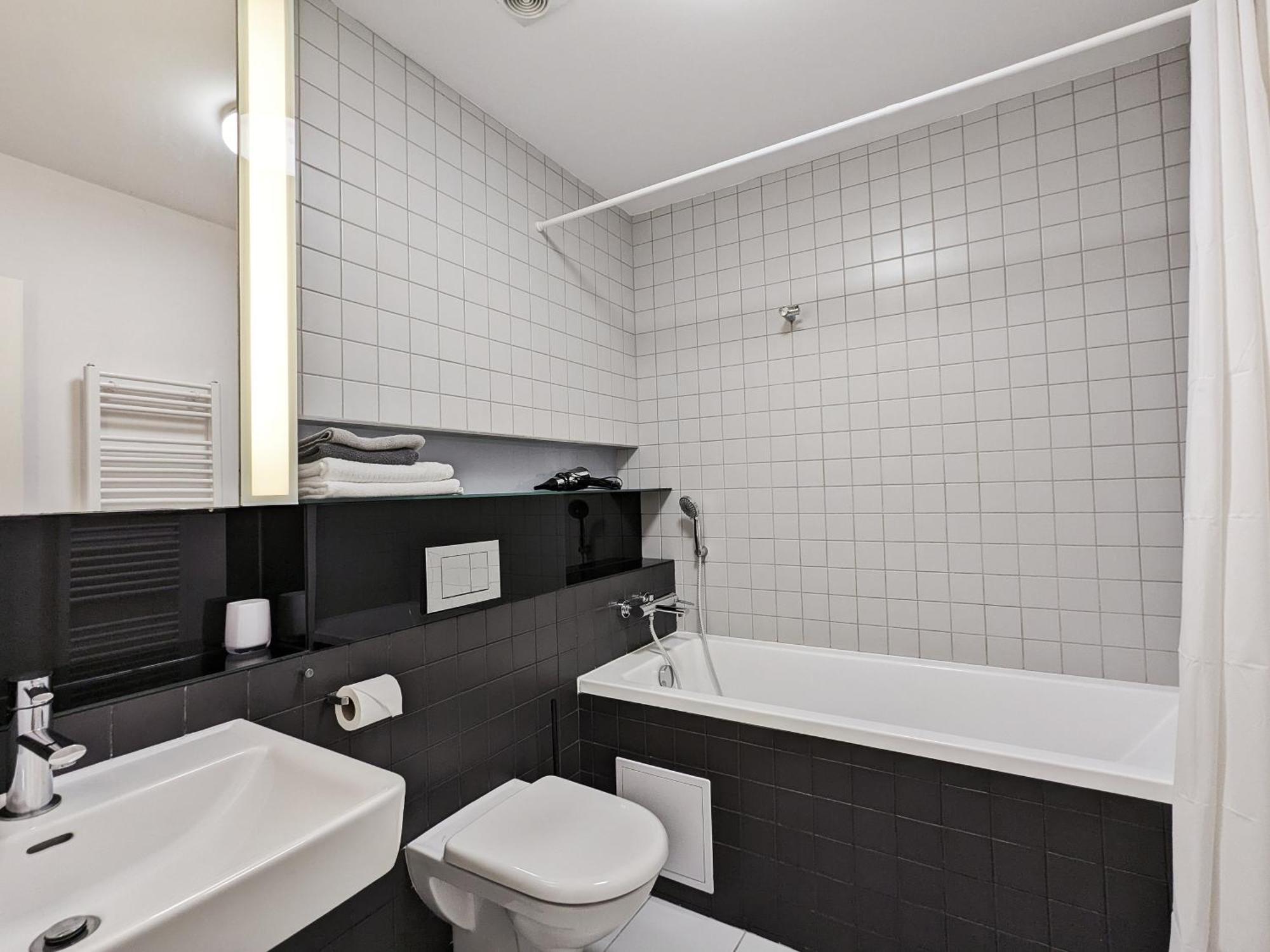 Baron Apartments Sušice المظهر الخارجي الصورة