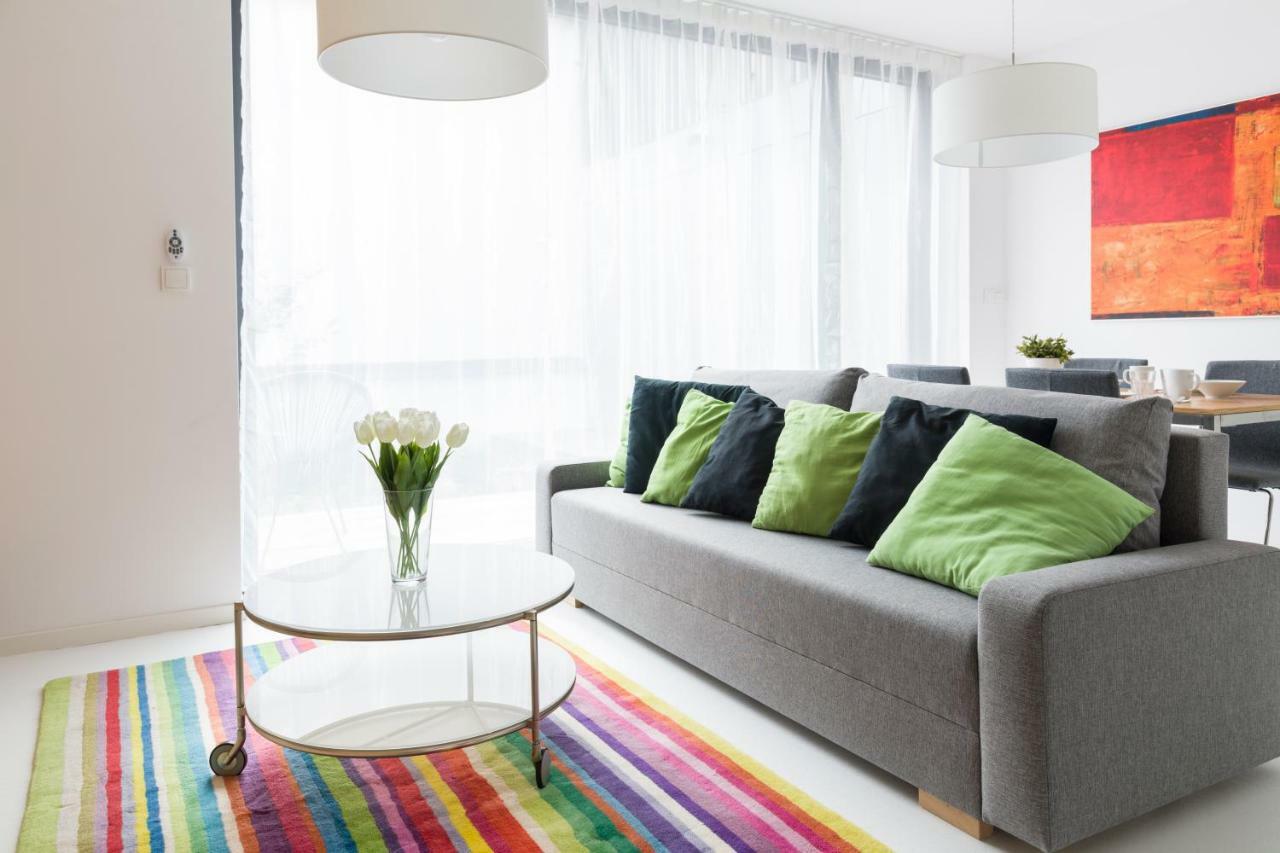 Baron Apartments Sušice المظهر الخارجي الصورة