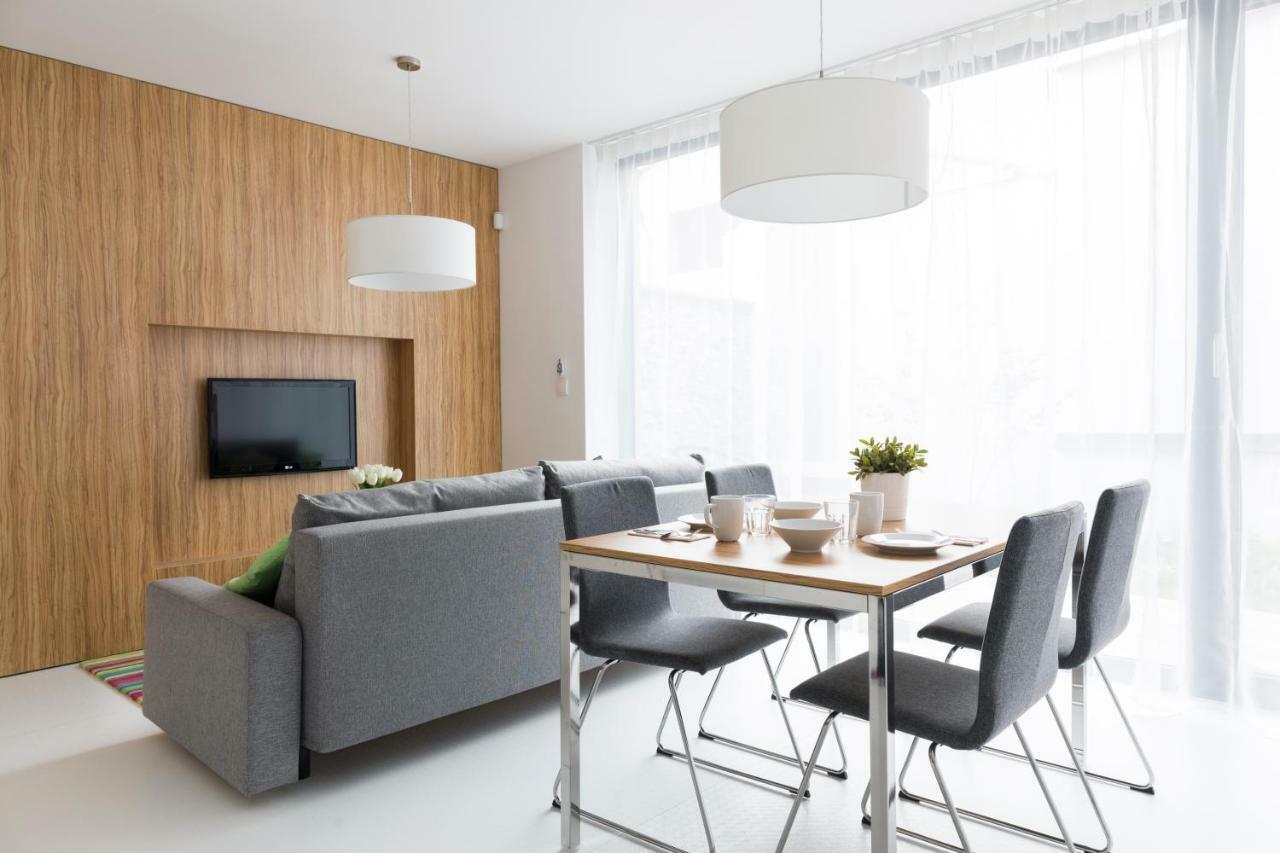 Baron Apartments Sušice المظهر الخارجي الصورة