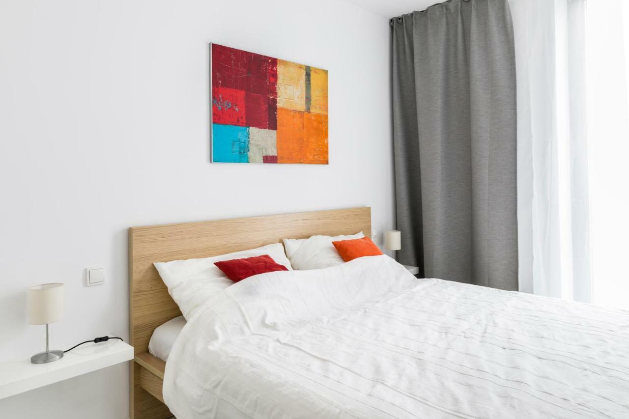 Baron Apartments Sušice المظهر الخارجي الصورة